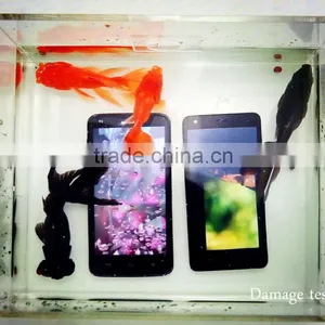 New Hotsale Product Nanometer Waterproof Machine for Pad and Phone Waterproof Vacuum Coating thumbnail-4