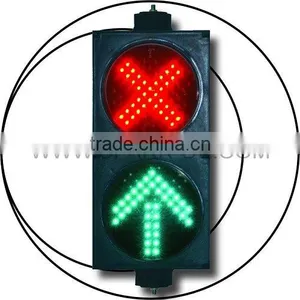 Led Traffic Light SPCD 200-3-2 thumbnail-1