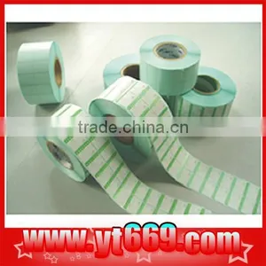 2014 Hot High Quality Self Adhesive Label,Self Adhesive Sticker Plain Paper thumbnail-1