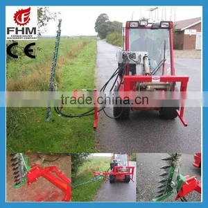 CE Hedge Trimmer/tractor Hedge Trimmer/gasoline Hedge Trimmer thumbnail-5