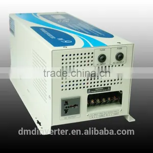 24v 220v 1000w Intellegent Low Inverters Homemade dc to ac Inverter 1000 Watts Frequency Pure Sine Wave Inverter Charger thumbnail-4
