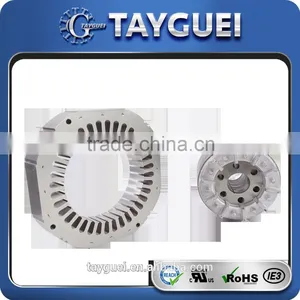 48v Electric Brushless dc Motor thumbnail-1
