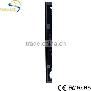 500x1000mm P3.91 Indoor LED Display Rental Die-cast Aluminum Cabinet /full Color SMD Rental LED thumbnail-5