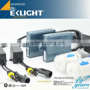 High Power Bake/Turn/ Stop /Fog Light H4 P43T/P45T LED thumbnail-5