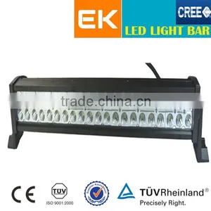 EK Lifetime Warranty Car Accessories For LED Light Bar, Car LED Light Bar,Single Row LED Light Bar Led Driving Light Bars thumbnail-1