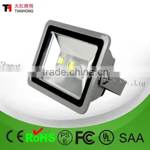 150w Led Flood Light Meanwell Power Supply Bridgelux Chip thumbnail-4
