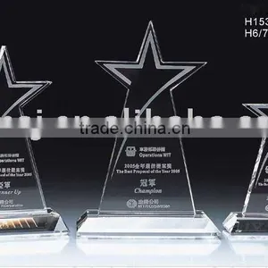 Crystal Trophy thumbnail-1
