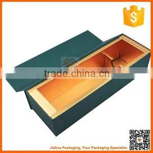 Wholesale Wine Bottles Packaging Gift Boxes thumbnail-3