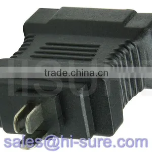 ISUZ3P to DB15P Female Adapter for ISUZ Equipment thumbnail-1
