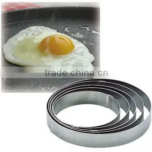 Fried Cooker Egg Mold thumbnail-1
