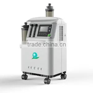 High Purity 5L Oxygen Concentrator/eclipse/battery Operated/devilbiss thumbnail-2