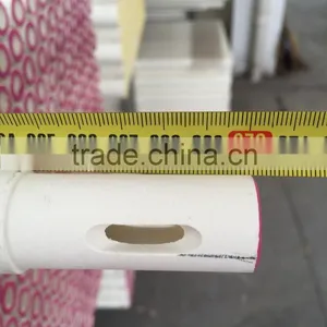High Temperature Alumina Ceramic Roller thumbnail-4