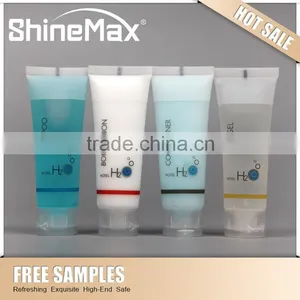 Hotel Toiletries Set Hotel Shampoo Shower Gel Conditioner Lotion thumbnail-2