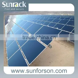 Aluminum Solar Mounting System thumbnail-6