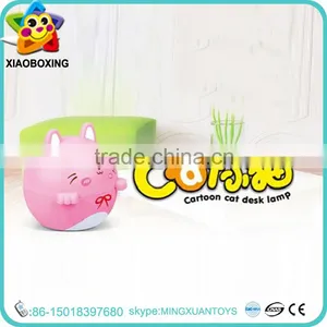 Valentine Gift Rechargeable Led Usb Desk Lamp thumbnail-1