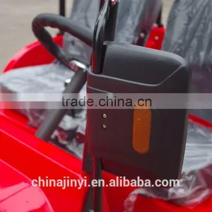 200cc Gas Mini Jeep go Karts thumbnail-5