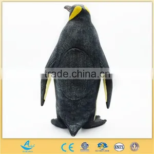 Best Selling Penguin The Plastic Penguin Figure Small Plastic Penguin Toy thumbnail-4