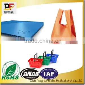 CaCO3 Filler Masterbatch,Professional Manufacturer for Filler Masterbatch, Hot SALE! GOOD PRICE thumbnail-2