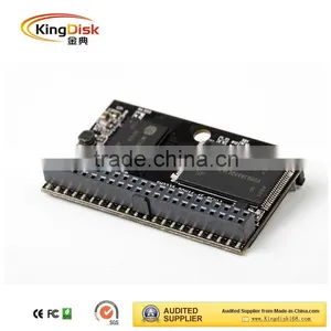 MLC Dual Channels 44 Pin IDE DOM Memory thumbnail-1