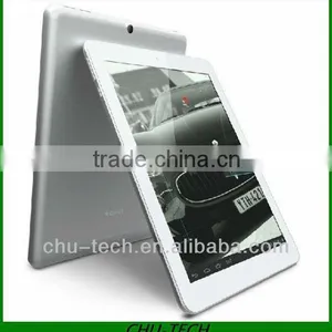 Ainol Novo 8" Discover Quad Core Android 4.2 Tablet w/ Bluetooth - 16GB thumbnail-3