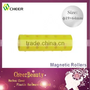 Magnetic Hair Rollers CR022 /salon Hair Rollers /wholesale Plastic Hair Roller thumbnail-1