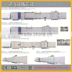 Aluminium Spacer Bar Cutting /bending Machine for Double Glaze Glass Production Line thumbnail-5