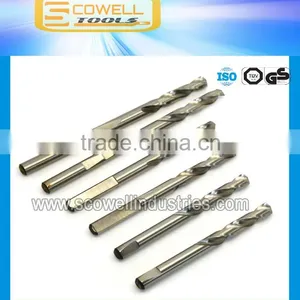 HSS Center Drill Bits for Holesaw Arbor thumbnail-1