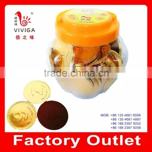 Golden Coin Chocolate thumbnail-1