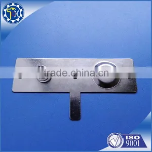 Customize Small Stainless Steel Leaf Spring By China Manufacturer thumbnail-1