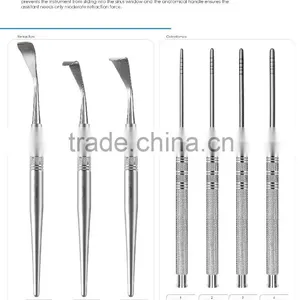 Dental Sinus Re-tractor thumbnail-1