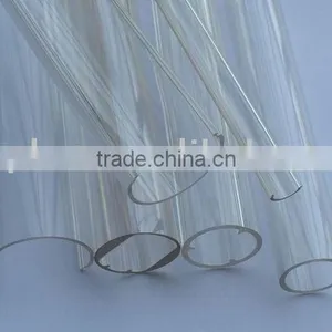 Clear PC Pipe thumbnail-1
