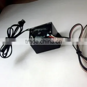 100% Guaranteed A5 el Backlight Panel Electroluminescent BackLight Board Display With DC 12V Inverter thumbnail-3