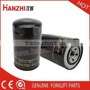 Forklift Parts 4TNV94L 129907-55801 Diesel Filter thumbnail-1
