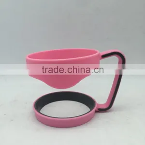 Plastic Handle for 30OZ Stainless Steel Tumbler thumbnail-3