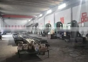 Handan Sima Fastener Manufacturing Co., Ltd. company overview - view 3 thumbnail