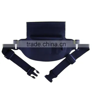High Quality Eco-friendly New Product on Market Running Waist Belt Mobile Phone Pvc Waterproof Waist Bag thumbnail-4