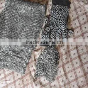 MEDIEVAL CHAINMAIL thumbnail-4