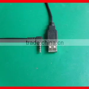 2.0 Version Mini Usb Audio 3.5mm Cable Direct Selling From Factory 002 thumbnail-1