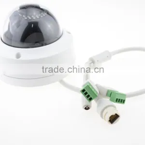Shenzhen Ip66 2mp hd Outdoor ip Camera Support PoE and Two Way Audio / PoE With SD Card thumbnail-3
