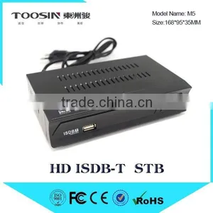 2015 New Arrival HD OEM Isdb-t Transmitter With Factory Price thumbnail-1