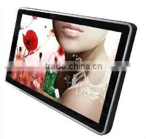 19'' Inch Billboard Digital Lcd Multimedia Player TV thumbnail-6