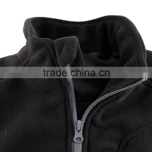 USB Battery Heated Vest/Powered Vest/winter Waistcoat (use External Battery) thumbnail-2