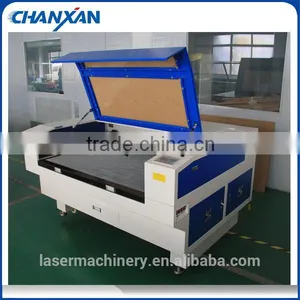 Website Nancyyhyy88 Co2 Laser Cutting Equipment Cutting Machine Price for Leather Bags Design,bracelet,belt,cloth,fabric thumbnail-1