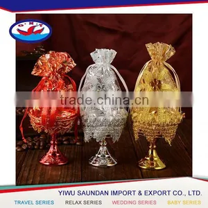 HOT SALE Newest Fashion! Simple Design Fashion Gift Packaging Bag With Workable Price thumbnail-1