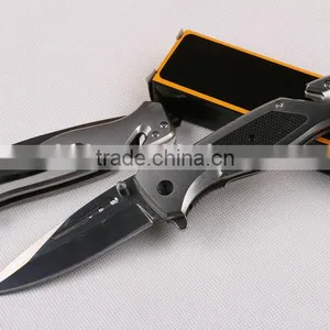 OEM Combat Knife Application Tactical Folding Knife thumbnail-1