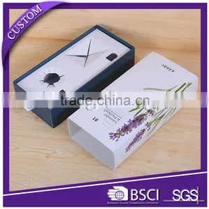 Wholesale Custom Printed Folding Cardboard Flower Boxes thumbnail-5