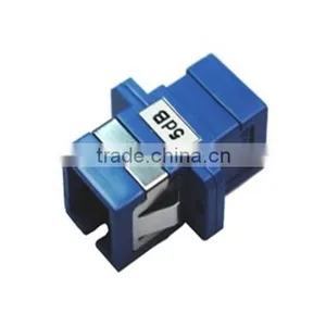 FTTH SC Upc 5db Singlemode Fixed Flange Fiber Optical Attenuator,sc Adapter Type Adapter thumbnail-4