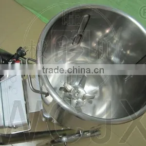Large Durable Commercial Blender Fruit Juicer Machine For Fresh Juice WLB-30L thumbnail-3