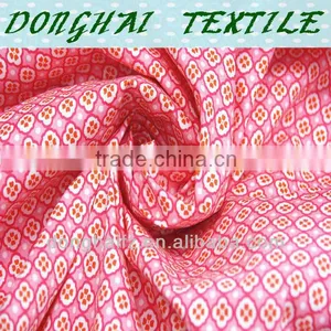 Cotton Fabric Used for Garment T-shirt thumbnail-1