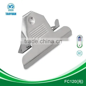 Office Stationery Items Names, Jumbo Binder Clip thumbnail-3